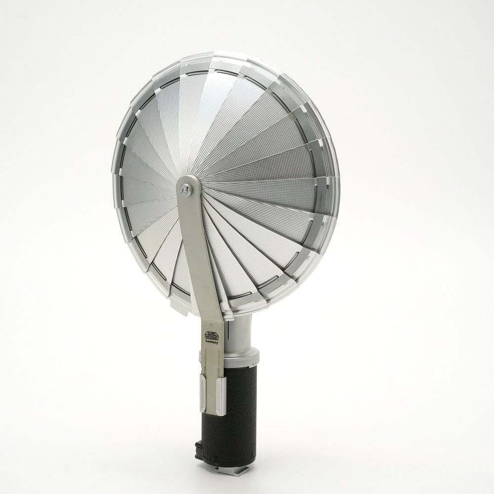 Leica Leitz Wetzlar CEYOO Flash 15500