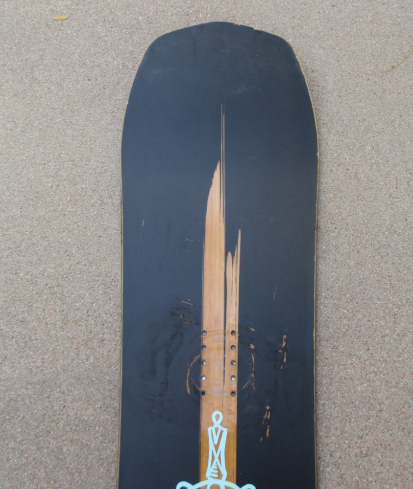 Salomon Assassin 159 cm Snowboard