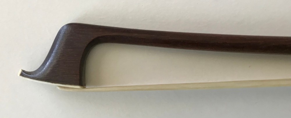 Vintage Viola Bow 4/4 Pernambuco 69 grams #8