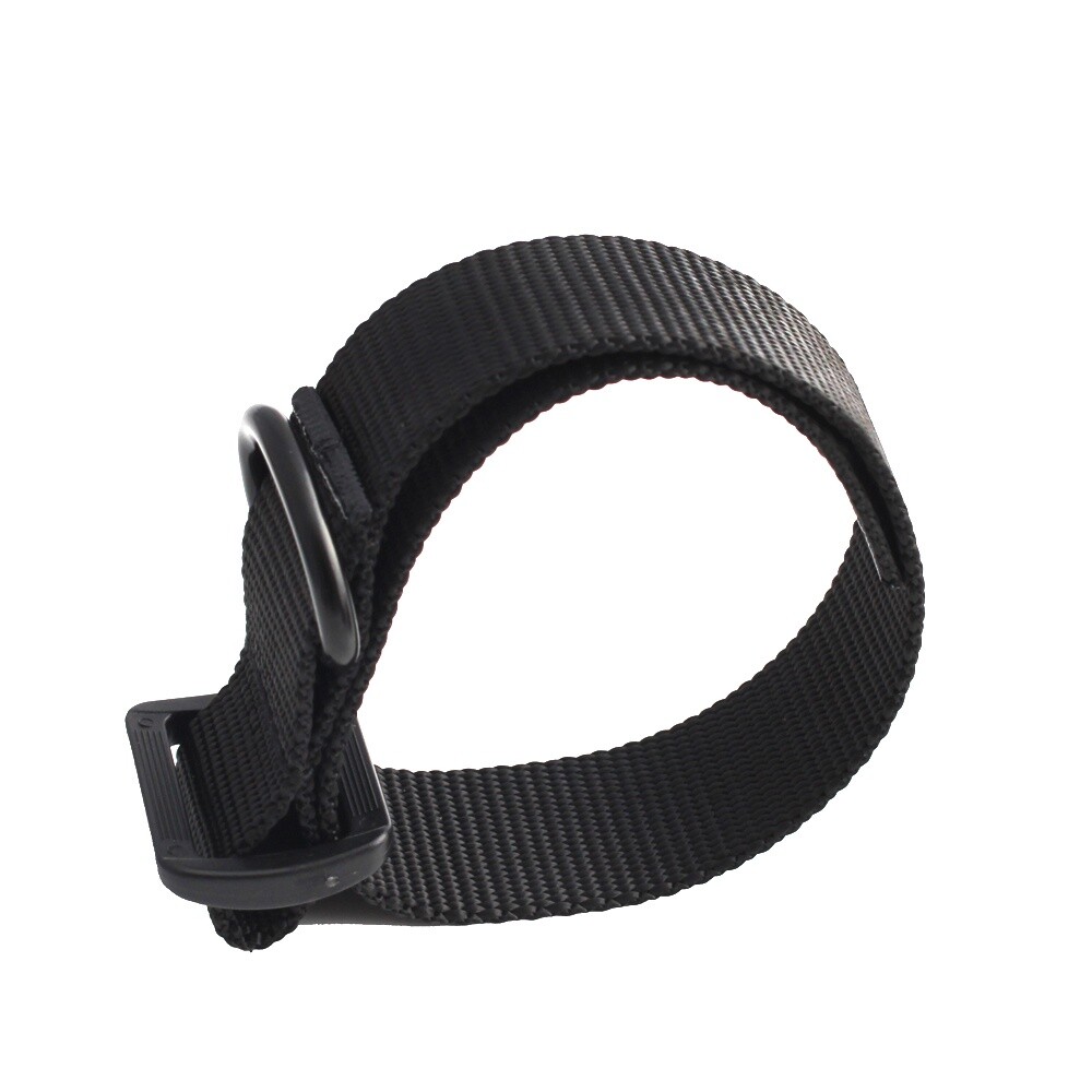 Tactical Multi-Function Nylon Strap with Metal Buckle 1 2 3 Point