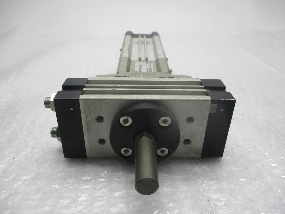 SMC MRQBS32-50CA CYLINDER UNMP