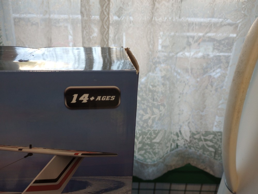 Deerc amphibious airplane Z62