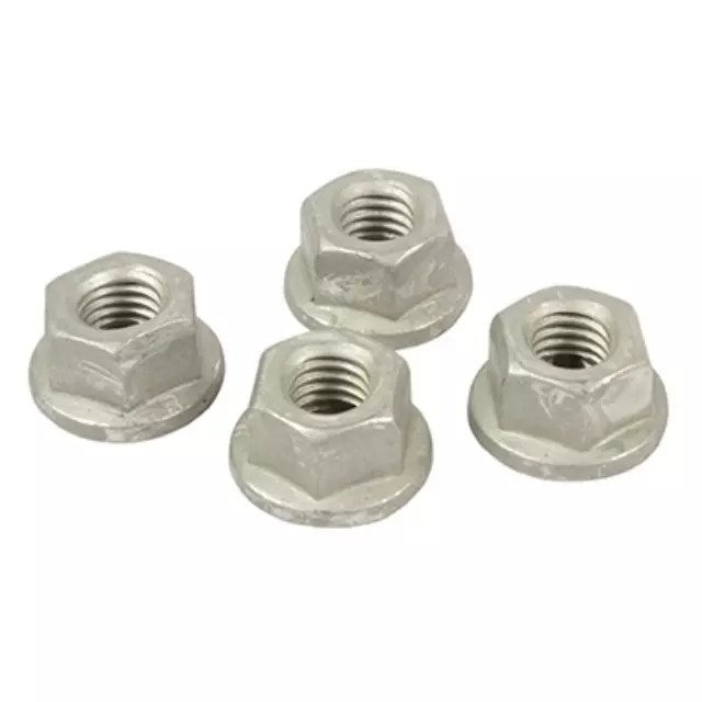 Genuine Ford Mount Bracket Nut W706840-S440
