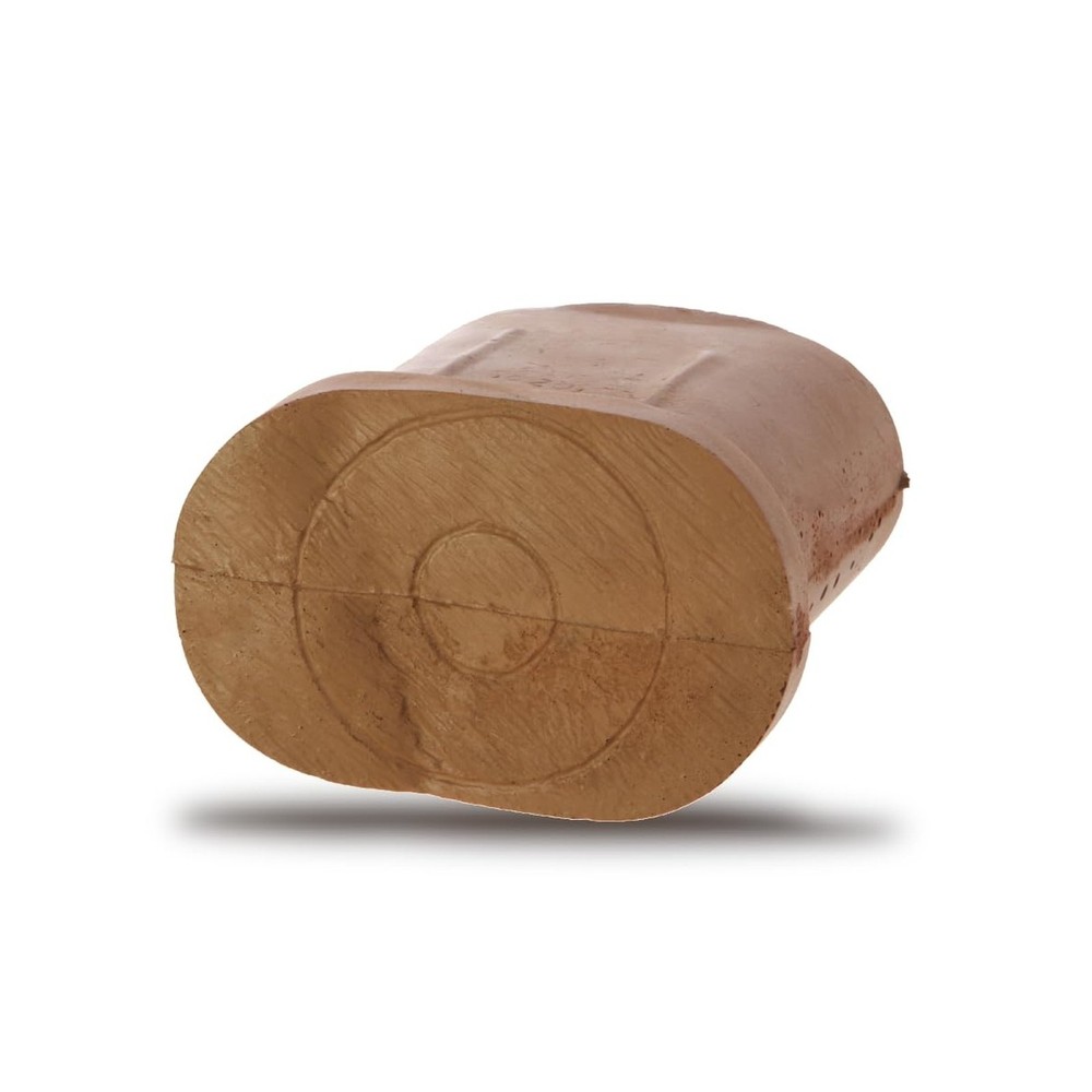 Delta McKenzie Challenger Deer 3D Archery Target - 41" Self-Healing Foam Cons...