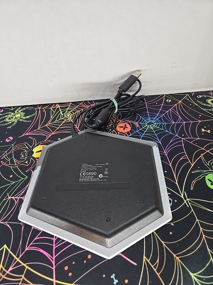 Disney Infinity Base Model INF-8032386