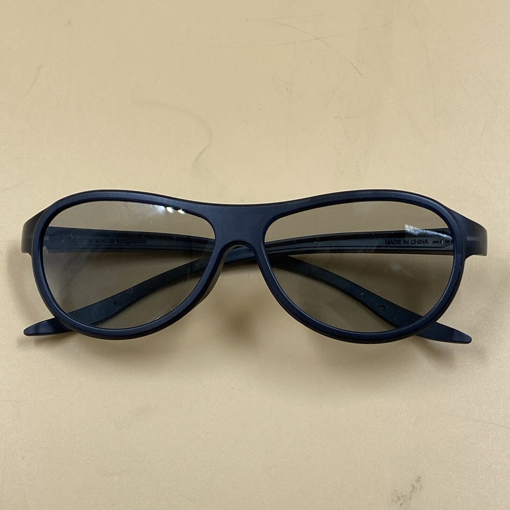 LG Cinema 3D Glasses