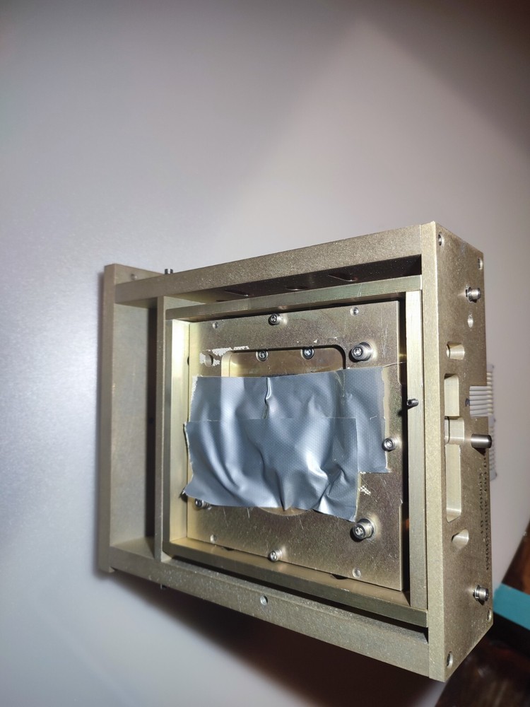 CoolSNAP HQ CCD ,with mount