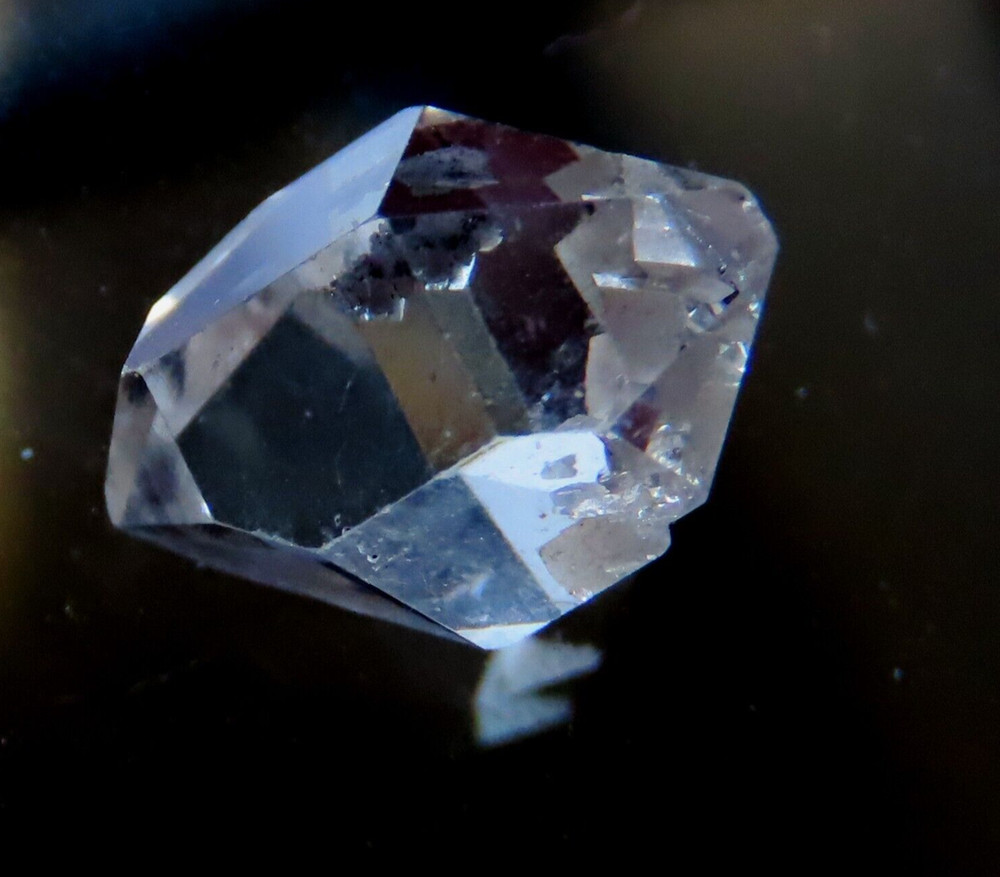 US Herkimer Diamond Quartz 2-3 cts