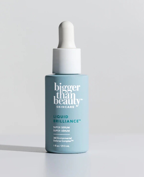 Bigger Than Beauy Skincare Bundle
