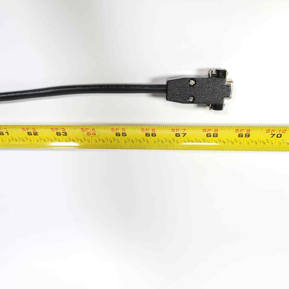 Raymarine *NEW REPLACEMENT* S1000 Autopilot Course Computer Data Cable 2m 9-Pin