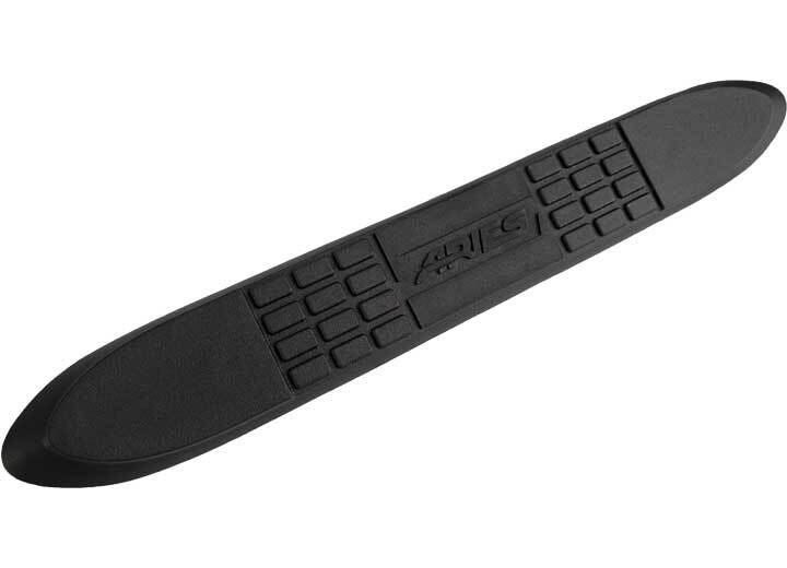 Aries 2090139 For 3" Step Bar Replacement Pads & Clips