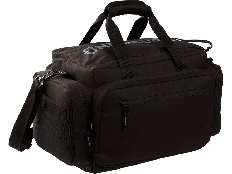 Browning Factor Range Bag Black