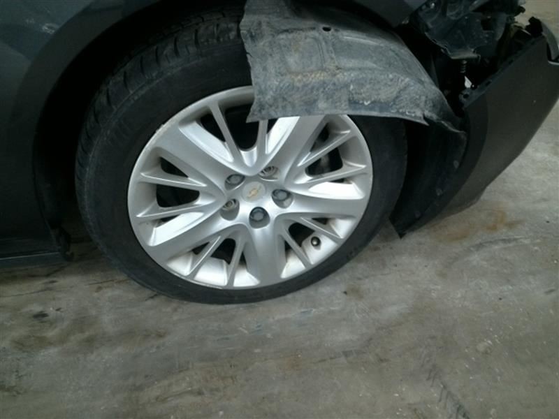 Stabilizer Bar Rear Fits 14-20 IMPALA 104006355