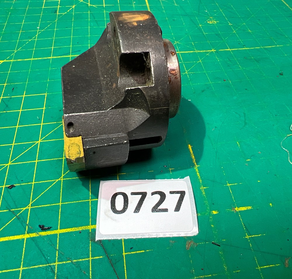 KENNAMETAL H40 MTHOR 4 INDEXABLE BORING HEAD