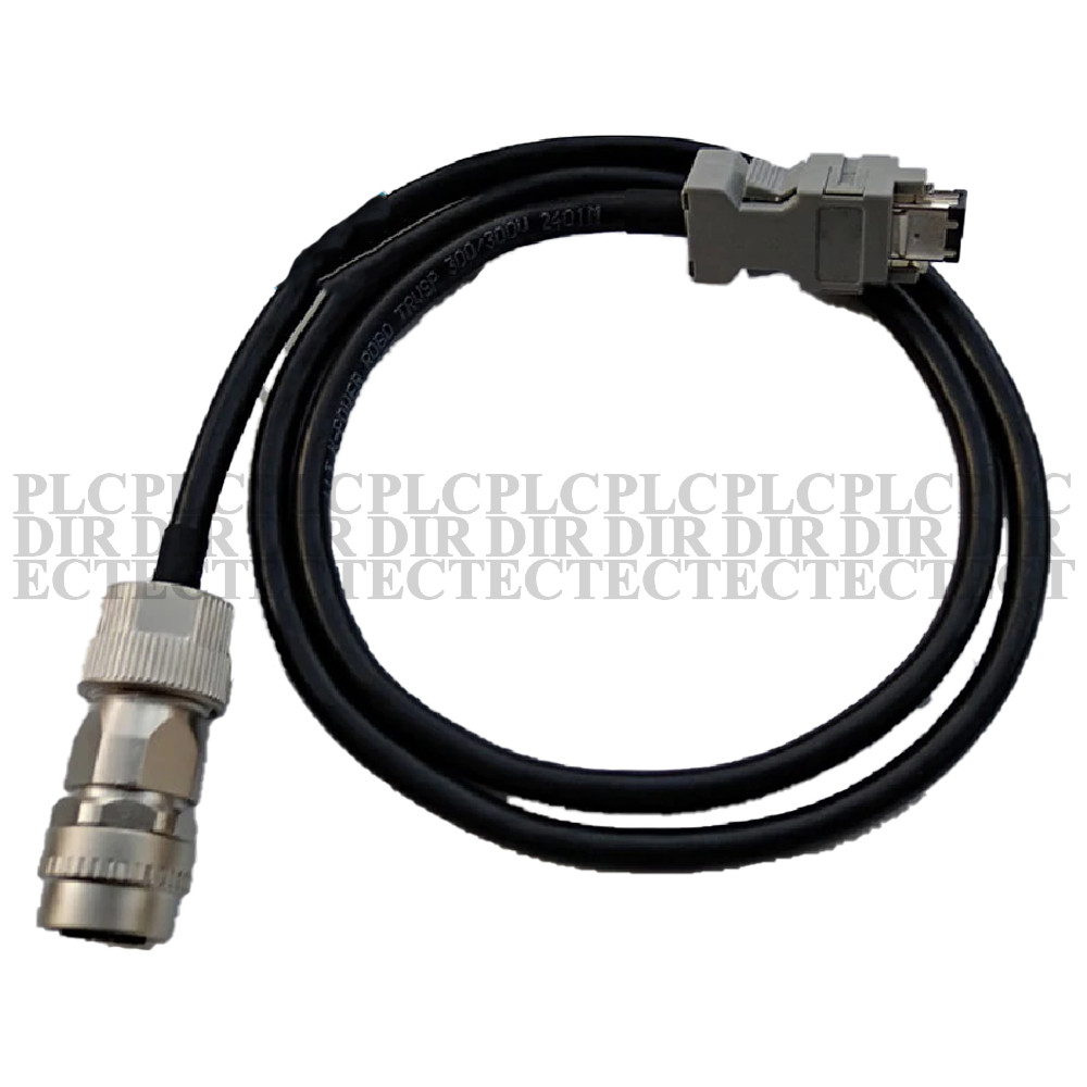 NEW Yaskawa JZSP-CVP01-03-E Servo Encoder Cable