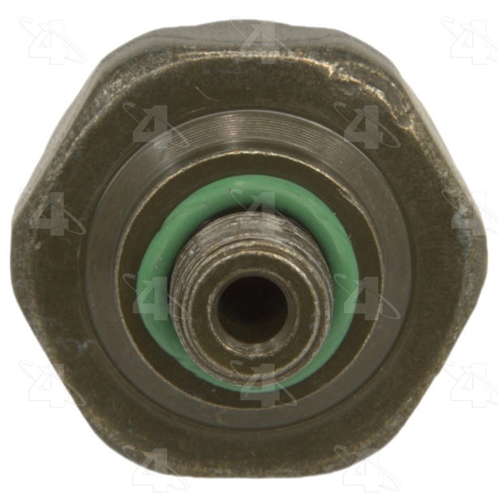 FOUR SEASONS HVAC Binary Switch Fits 2001 Subaru Forester