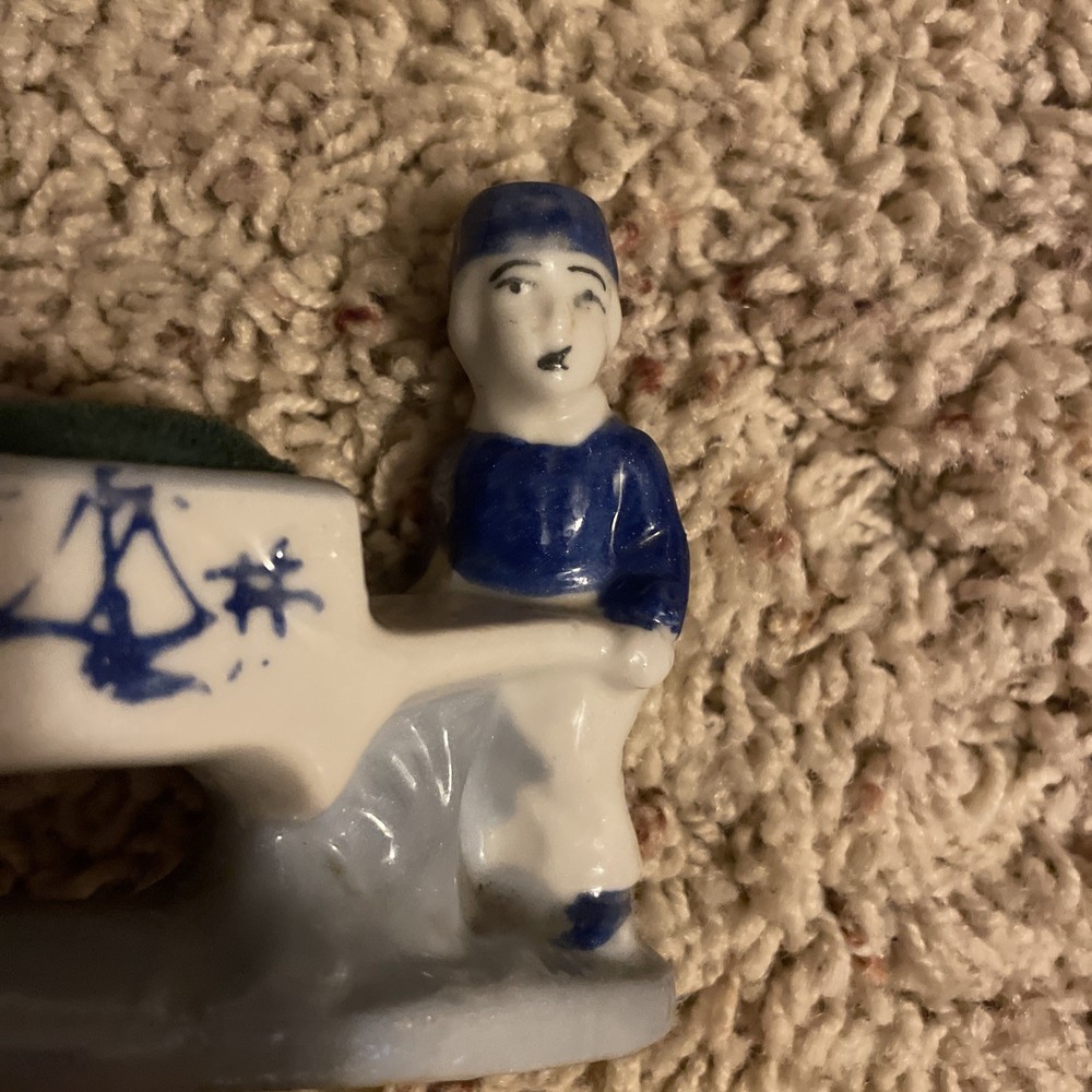 vintage pin cushion sewing