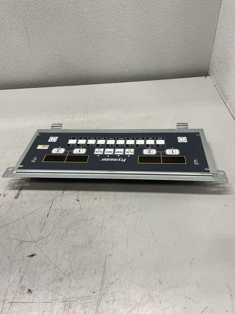 Frymaster Gas Control 1081284SP