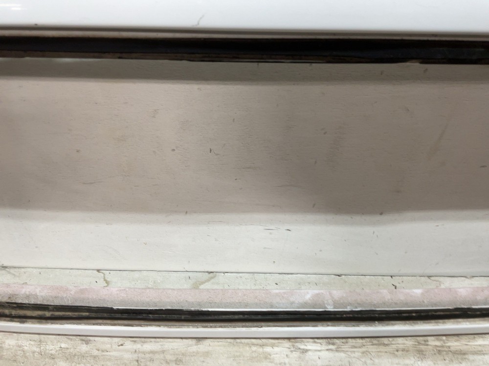 Used Windshield Frame fits: 2015 Jeep Wrangler Grade A