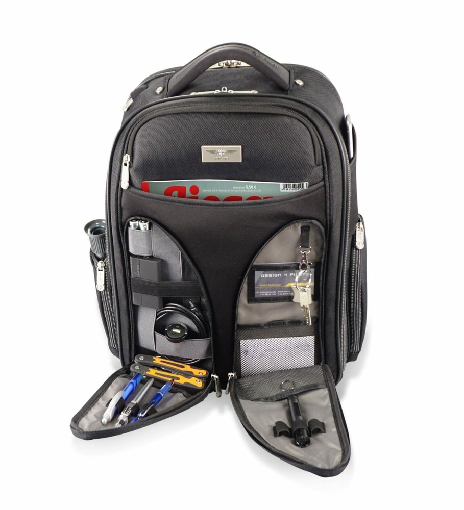 Pilot Backpack - NEW - 1103