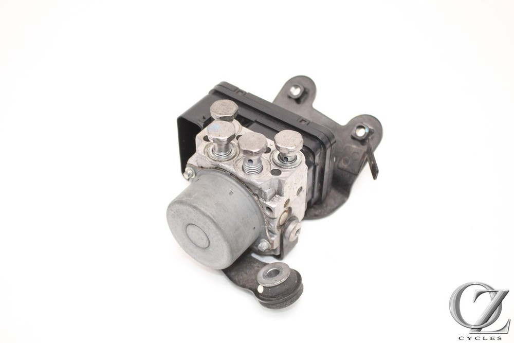 21-24 Triumph Trident 660 Abs Control Module Pump