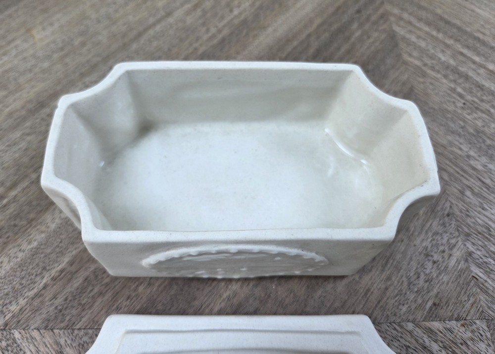 Jonathan Adler Ceramic Key Box