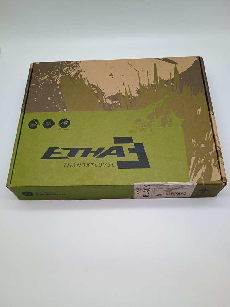 Planet Eclipse ETHA 3 Electronic Paintball Marker