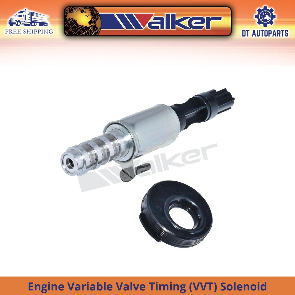 For 2006-2010 Ford Explorer Engine Variable Valve Timing (VVT) Solenoid Walker
