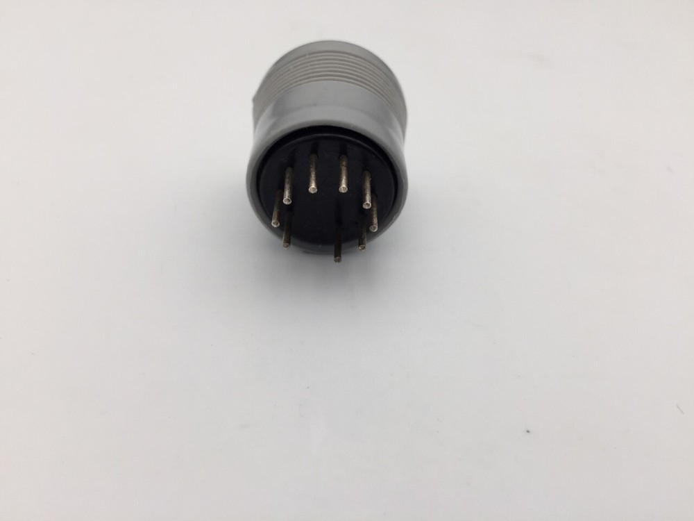 Atlas 215X plug connector 9 pin for AUX , EXT OSC sockets