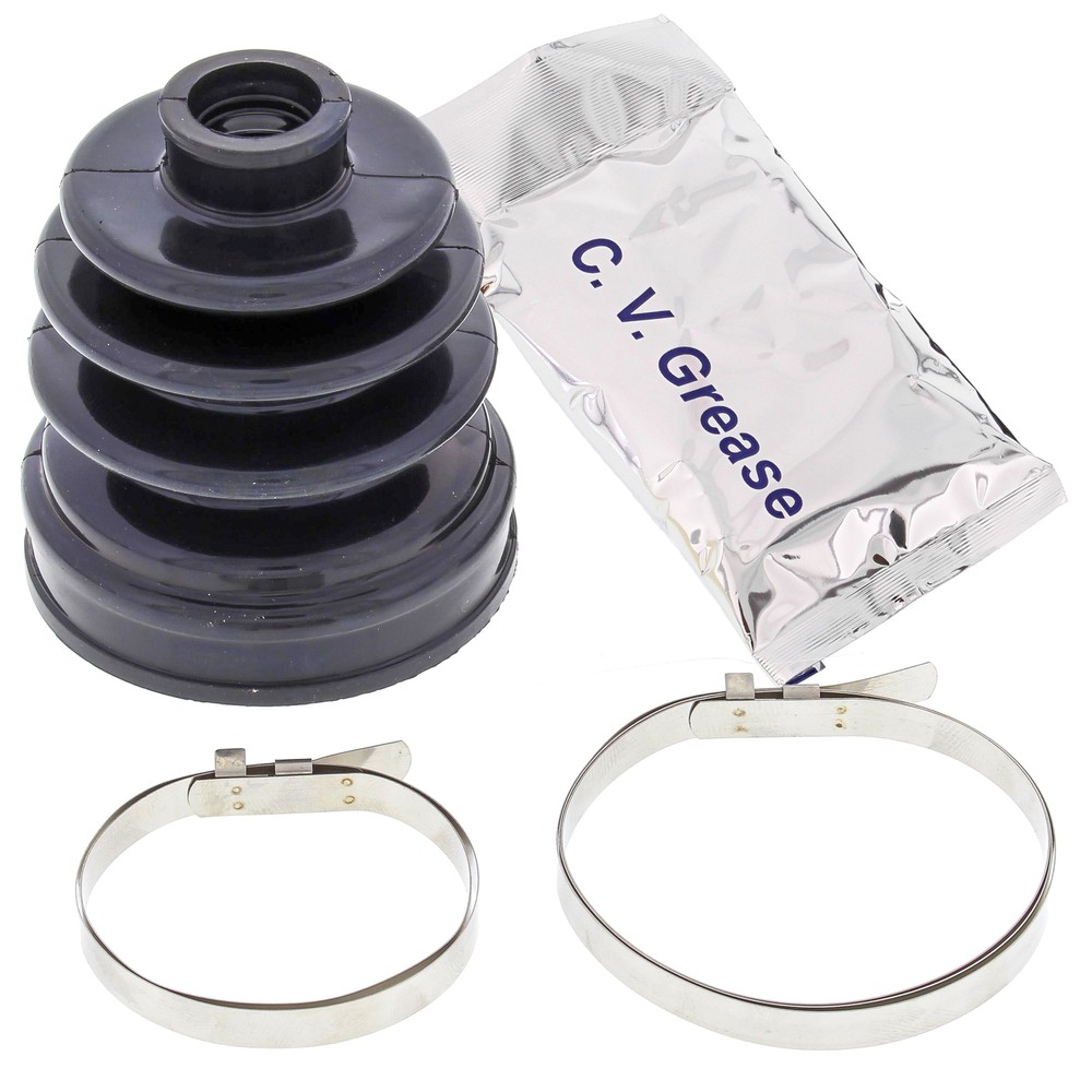 CV Boot Repair Front Inner for Suzuki LT-A500F Quad Master Auto 2000 2001
