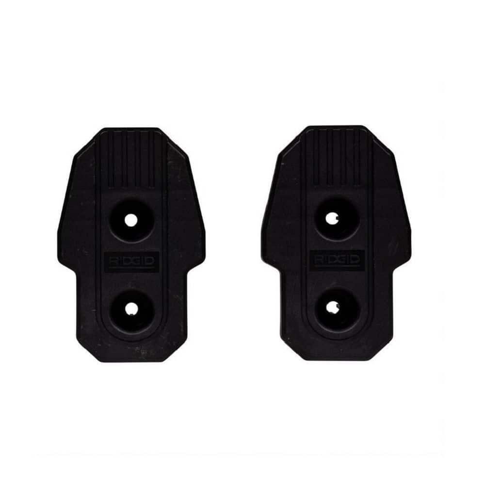 RIDGID 2.0 Pro Gear System Power Tool Case and Storage Tool Box