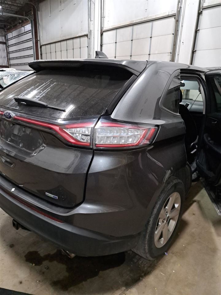 2018 Edge Jack Sku#4424209