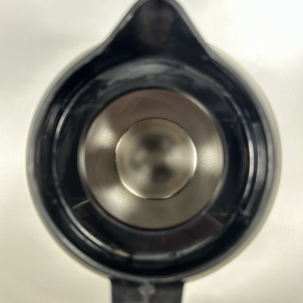 Mr Coffee 10 Cup Coffee Maker Model ISTX85 Tested