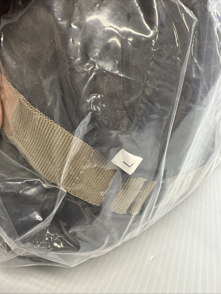 FARLAND Sleeping Bag 20℉ Compression Sack Portable Lightweight Camping Backpack