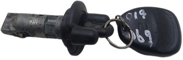 Ignition Switch Fits 2002-2009 ENVOY Stock OEM