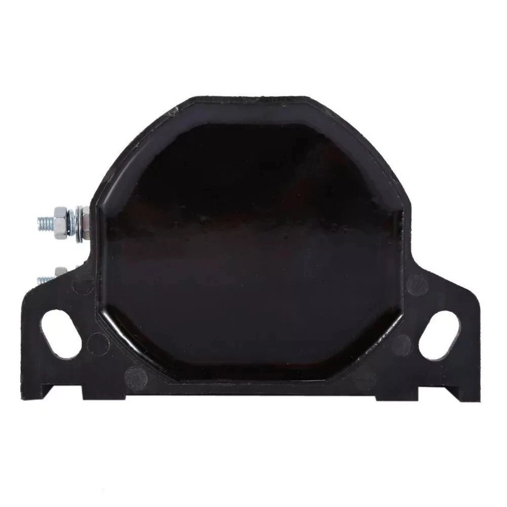 Vehicle Reverse Backup Beeper Alarm 12V-80V DC Waterproof Universal Mount Kit