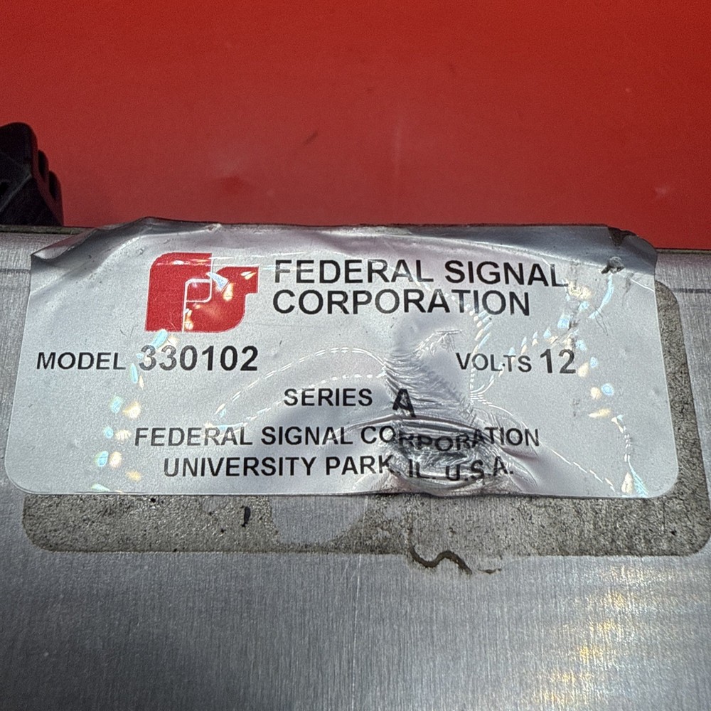 SignalMaster Model 330102