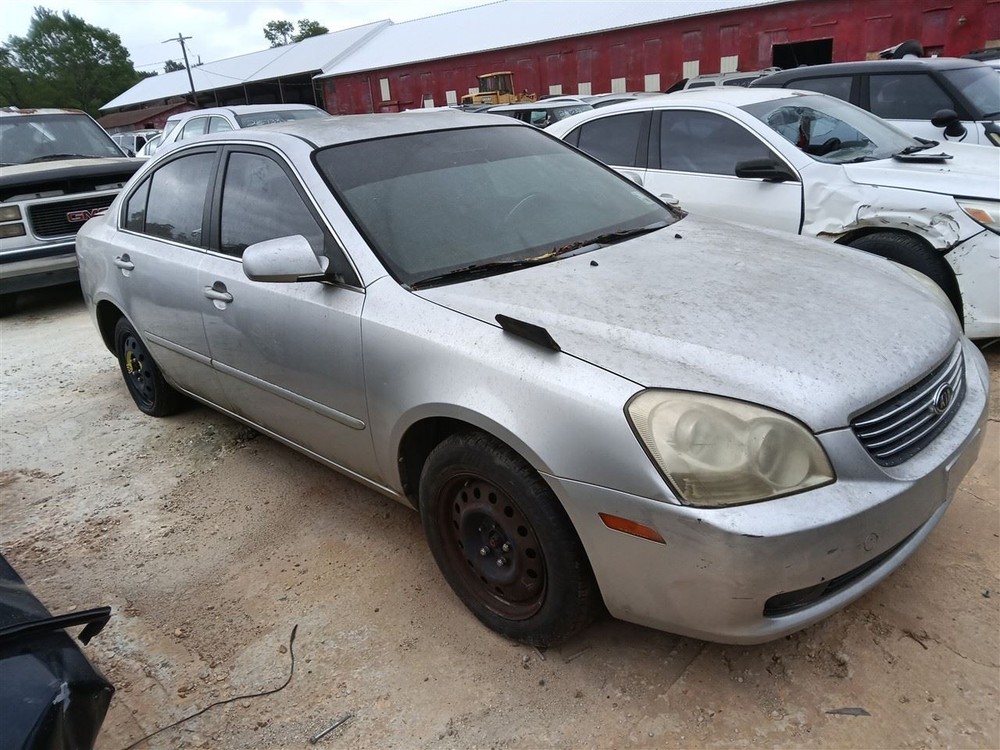 OPTIMAKIA 2007 Fuse Box Cabin 41338