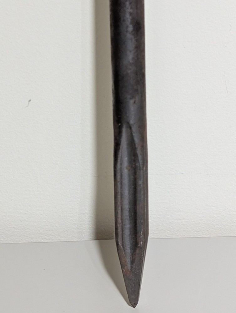 Bosch HS1934 New R Tech Star point Chisel 16"