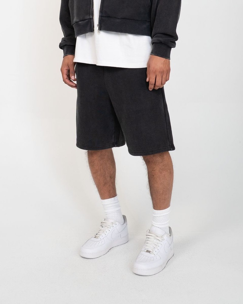 EPTM VINTAGE SHORTS