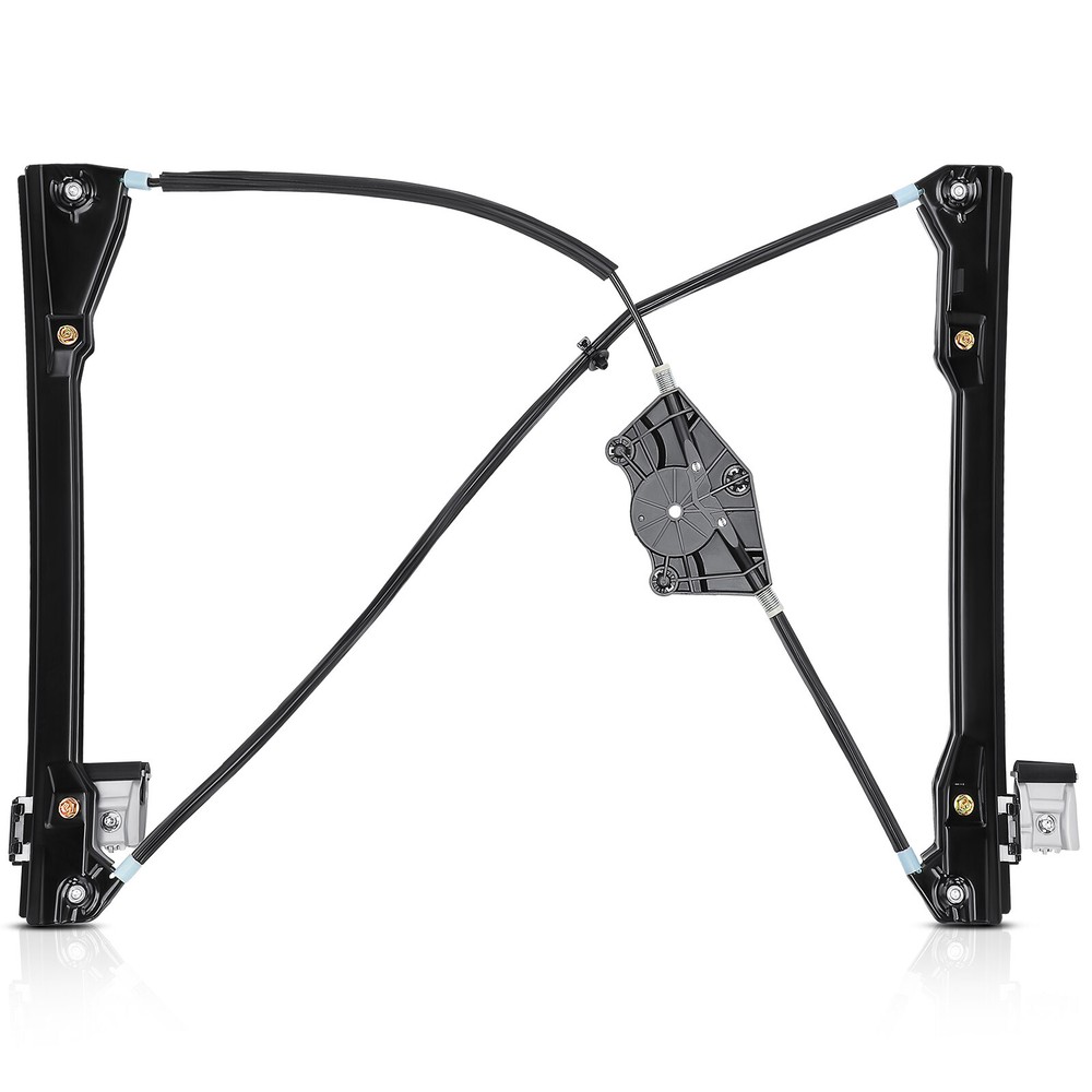1x Window Regulator Front Driver Left for Volkswagen Beetle 1998-2010 Hatchback