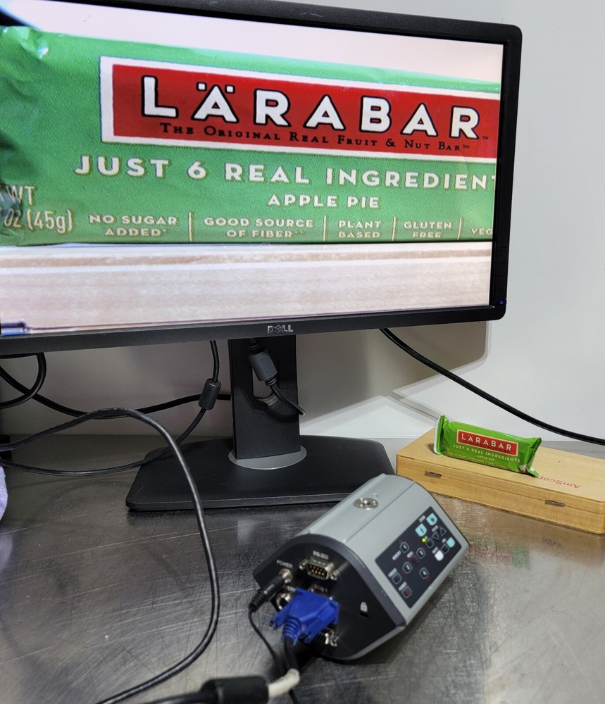 Wolfvision Visualizer EYE-10 720p HD Live Image Camera