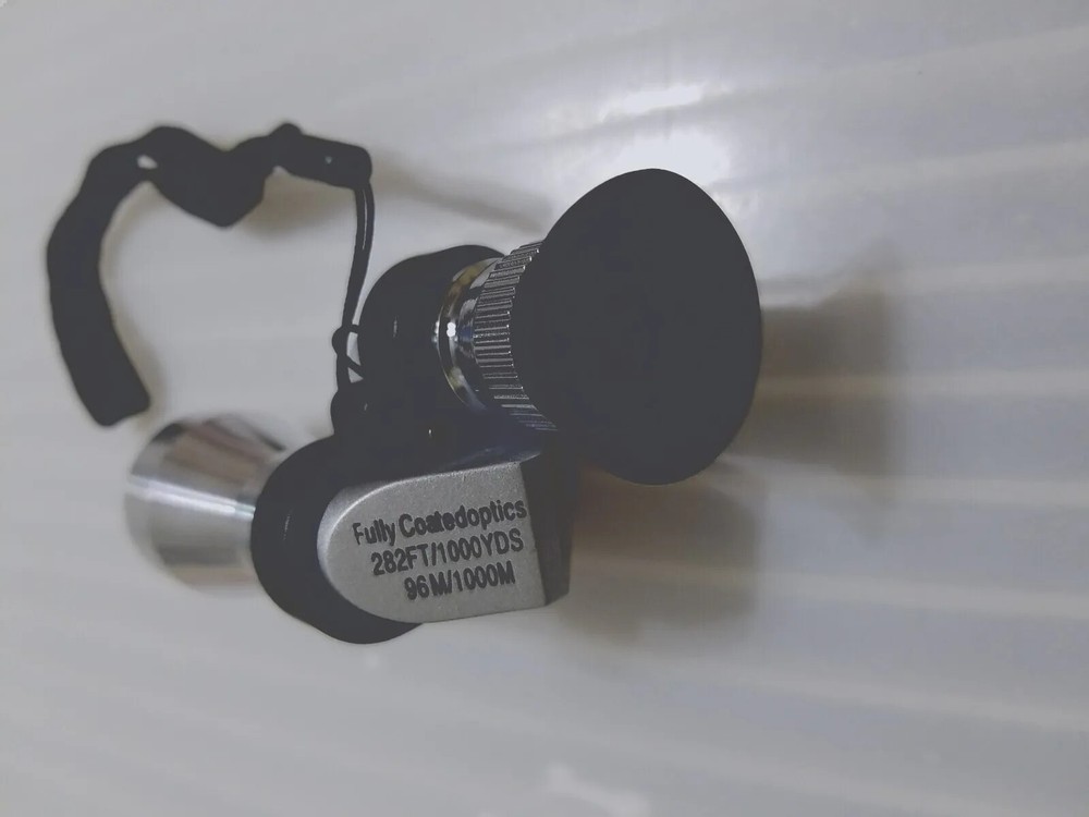 Stainless Steel Monoecular Telescope