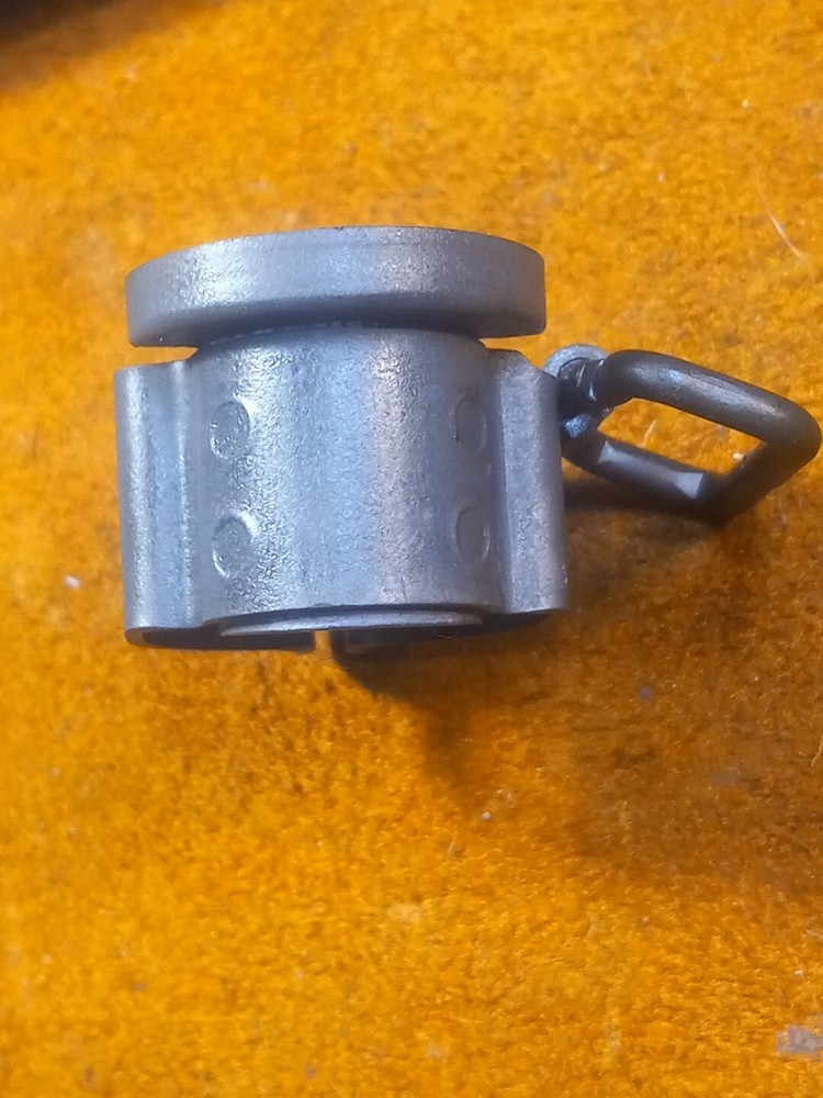 M1 Carbine Barrel Band Type 2 Parkerized