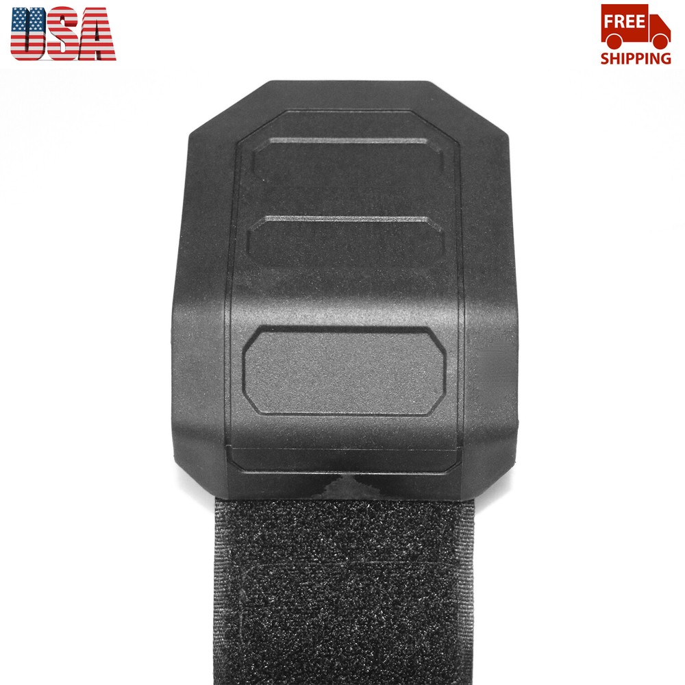 For Polaris Can-Am Roll Cage Universal UTV Windshield Window Clamp Fixing Holder