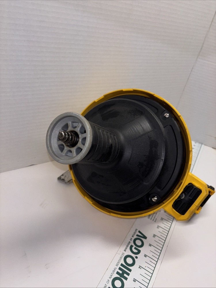 DEWALT 20V MAX DCD200B DRAIN SNAKE TOOL ONLY