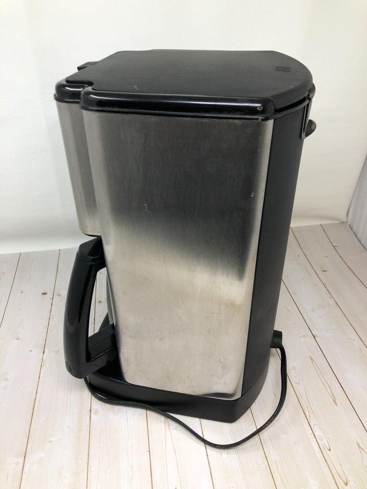 Cuisinart DCC-1200 12-Cup Programmable Coffee Maker