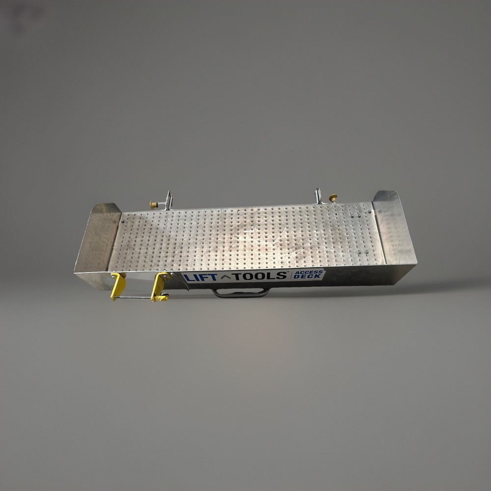 🔴Genie Scissorlift Access Platform Deck‼️