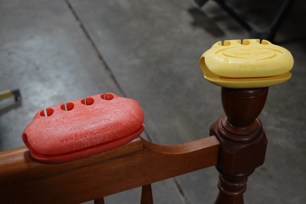 C-Pap Hose Holder