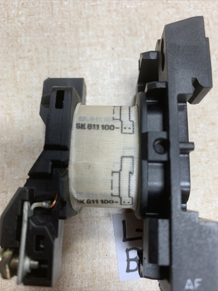 ABB SK 811 100 110-120Volt Replacement Coil New